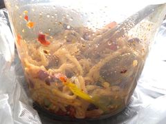 -友达面馆·酸菜鱼面(钱塘区店)