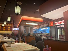 -小林哥的海鲜馆·夜宵烧烤(渔人码头店)