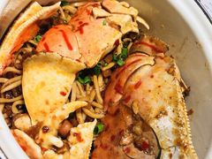 -味福记·本地特色菜(八一万达广场店)