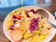 -青岛海景花园大酒店·白果树餐厅青岛菜