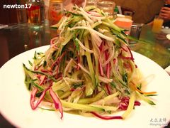 -西夏回族烧麦馆(牡丹街店)