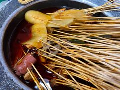-冒椒火辣(奎星楼街店)