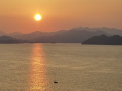 -绿城千岛湖喜来登度假酒店