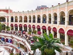 -佛罗伦萨小镇广佛名品奥特莱斯(疏港路店)