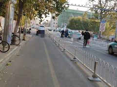 -天津市第一中心医院(复康路院区)