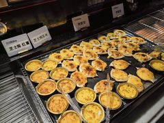 -川骄海鲜自助(亚运村店)