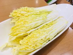 -湯系·煲汤手艺人(东二环泰禾广场店)