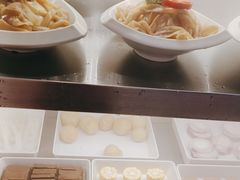 -新艺自助美食城(中山路店)