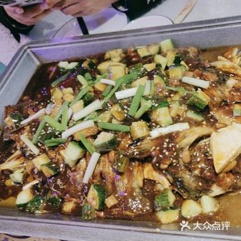 今天来金百万烤鸭店吃饭，真的建议大家都来 金百万