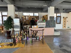 -云座·时光·观景咖啡厅(五爷庙店)