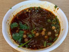 酸辣粉-林静小吃(复兴路店)