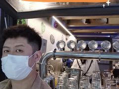 -大小咖啡 BigSmallCoffee(麦子店)