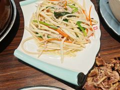 -民间瓦缸煨汤館(嵩山路店)