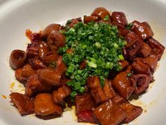 -马仕玖煲·融合菜·酥不腻烤鸭(人大店)
