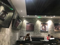 -Awfully Chocolate(嘉里城店)