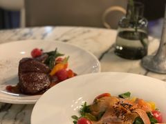 -at cafe 意大利餐厅(集美店)