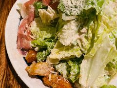 -PIZZA BIANCA(民园店)