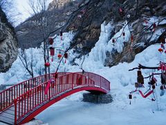 -黑龙潭风景区