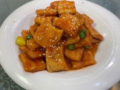 -五台山正觉全素斋