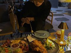 -ChitChat奇洽·Bistro(黎黄陂路店)