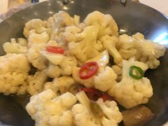 -粤湘情(珠海海泉湾店)