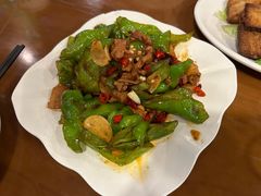 -奶奶的味道(胶州路店)
