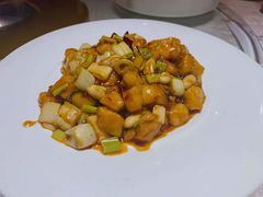 -大碗居·烤鸭·鱼头泡饼(天坛东门店)