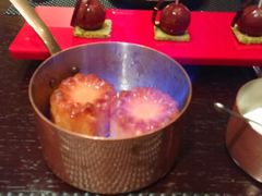 android_upload_pic-圣丰索菲特·法国餐厅