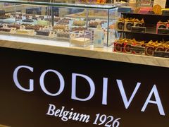 -GODIVA(汉街店)