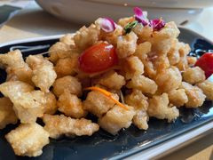 -八府香鸭·啫啫煲(华山路店)