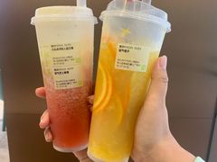 -奈雪的茶(佛山顺德美的悦然广场店)