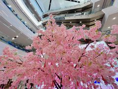 -鑫嘉汇购物中心