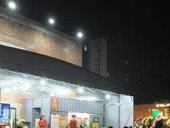 -老黑板筋(顺义总店)