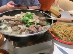 -乔阿马·江南味·驴肉香(龙湖华泾天街店)