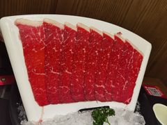 -井格重庆火锅(西直门凯德Mall店)