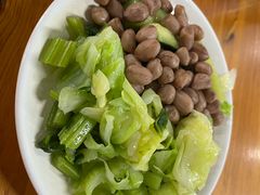 -京东一绝西海子西园烧饼夹肉