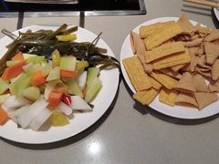 -蝎王府羊蝎子(虎坊桥总店)