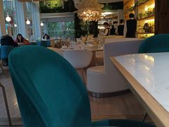 -周三的情书花园餐厅(江北店)