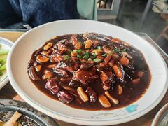 -古桥人家•水上餐厅(朱家角古镇店)