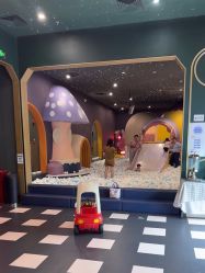 -MELAND CLUB亲子乐园·派对·餐厅(北京芳圆里ID MALL店)