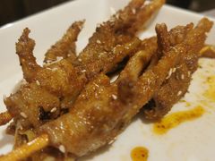 -霄汉羊排(万松园一店)