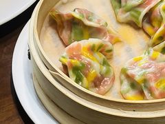 -山海菜馆·海肠捞饭·青岛菜(栈桥店)