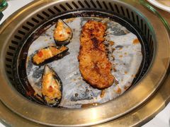 -亚马逊海鲜自助(梅溪湖步步高店)