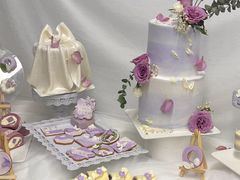 -威利旺卡烘焙西点蛋糕培训(朝阳校区)