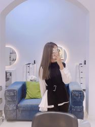 -Some Hair