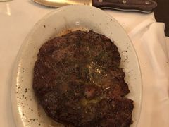 菲力牛排-茹丝葵经典牛排馆(上海外滩店)