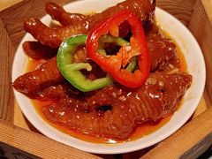 -晓粤·惹味粤菜(凯德乐峰广场店)