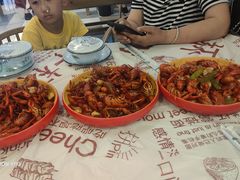 -虾大侠·盱眙龙虾老北京铜锅涮羊肉(金楠天街店)