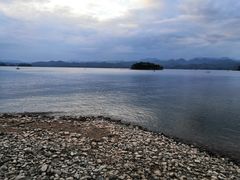 -绿城千岛湖喜来登度假酒店