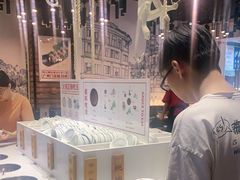 自助调料区-陈记顺和潮汕牛肉火锅(棠德南路店)